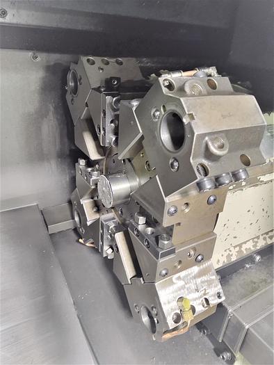 Used 1993 Mazak QT15N