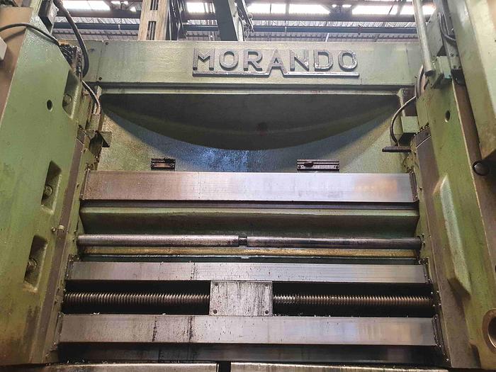 Usato TORNIO VERTICALE MORANDO VL 14