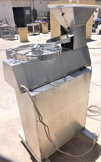 Used Counter, Tablet, Capsule, S/st, Single Head #S743816