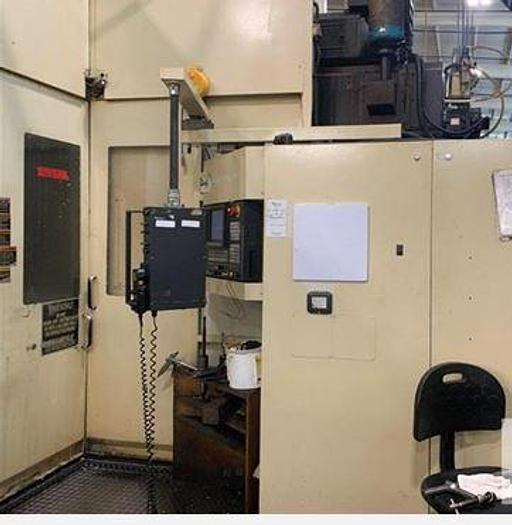 Used 2009 Toshiba BTH-130.R24