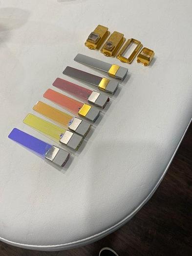 Used 2015 Sciton BBLs w/ Skin Tyte II ~ Vascular Lesions ~ Forever Bare ~ Warranty