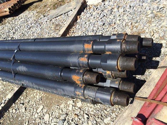 Used T4W Style Drill Pipe (25' x 4-1/2")
