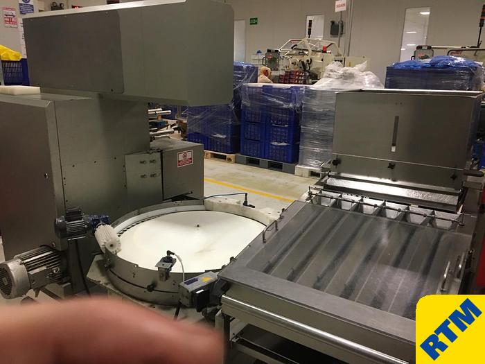 Used Bosch BVH-1800-AA