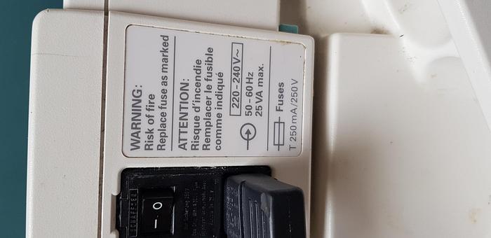 Gebraucht Philips Workstation mit M1353A Fetalmonitor und  M1323A WagenCL