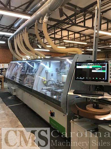Used Biesse Stream A 6.0 Edgebander