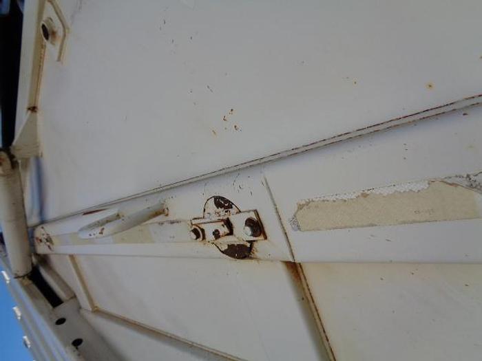 Used 2002 Leach 25 YD- Stock #: 1249