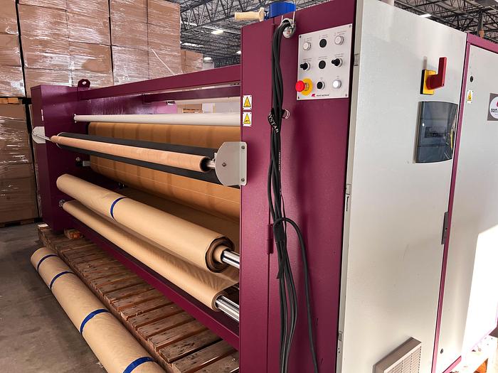 Used 2014 Monti Antonio 901-3600