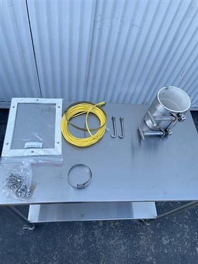 Used QUADRO COMIL - MODEL 196