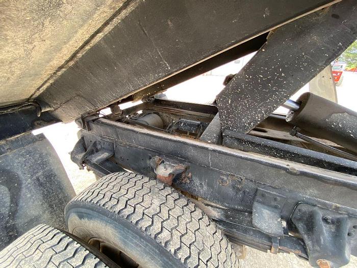 Used 1997 CHEVROLET 7500