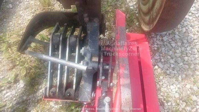 Usato 2012 Enorossi BF 240