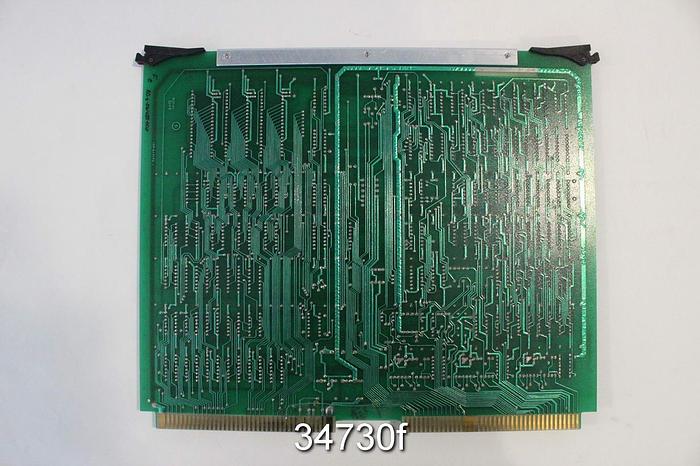 Used Accuray 1-061579-001 PC Board #34730