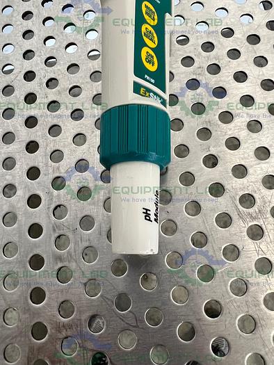 Used Extech  PH100 Exstik Waterproof Pocket pH Tester