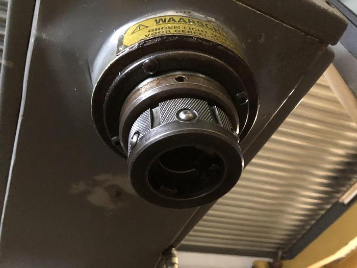 Gebruikt Bridgeport Interact 1