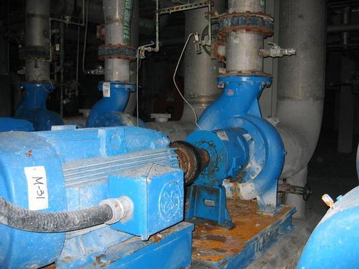 Used GEC ALSTOM #21128