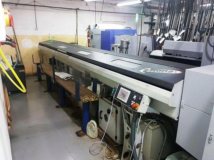 Used 2016 Tsugami B038TE