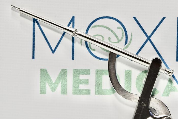 Used V. MUELLER VM106-9136 Tonsil Snare