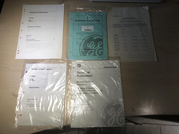 Gebraucht TOSHIPA-Xario-Ultraschallgerät-5046