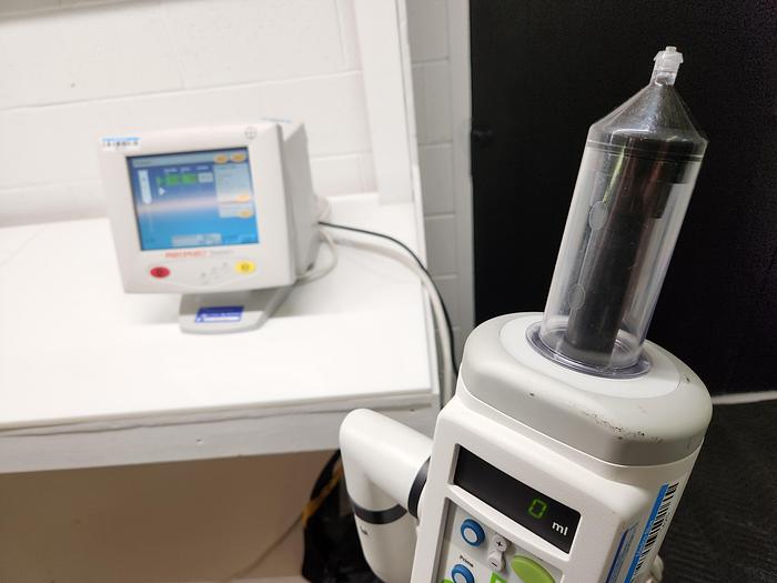 Used Medrad Stellant SX