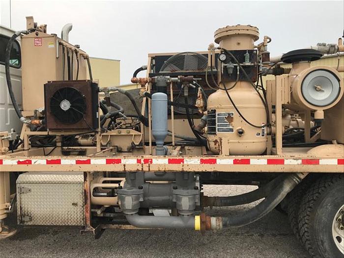 Used 2007 Gus Pech GP-900XHR Drill Rig