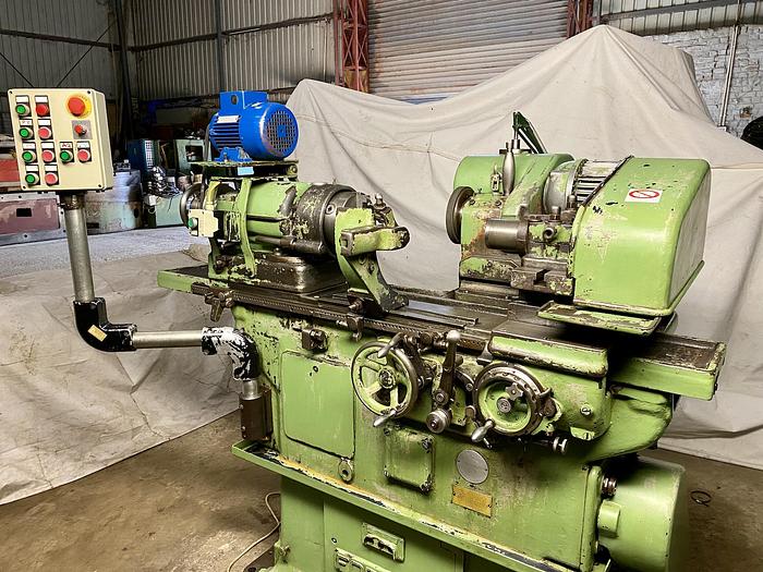 Used Fortuna Internal Grinding Machine
