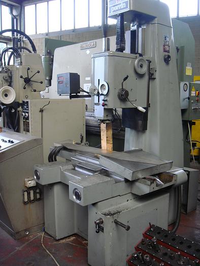 Discrete Tracciatrice PERRIN AV 4A