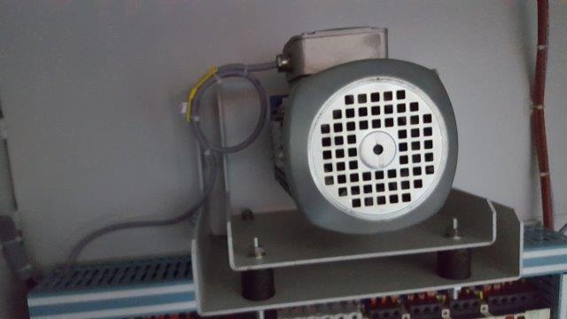 Used BIA Climatic CL 0-300 Climatic Chamber