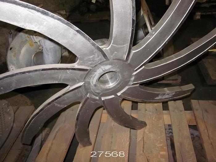 Used VOITH CM 20 #27568