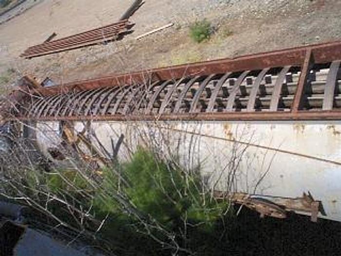 Used Cooker/cooler, FMC, Atmospheric, 603 X 700, #10 Cans, #S229185