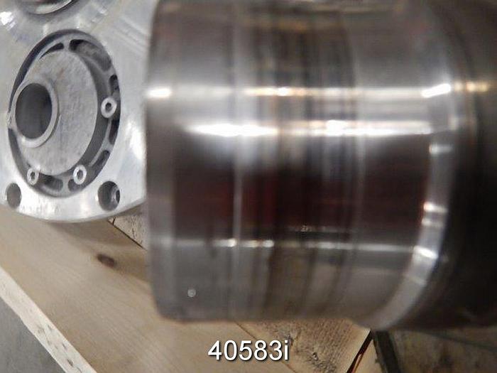 Used Sharples P3400 Decanter Centrifuge (Used) #40583