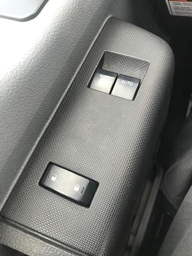 Used Altec AT37G Articulating Telescopic Bucket Boom on A 2015 Ford F550 4x4 Truck - C59047