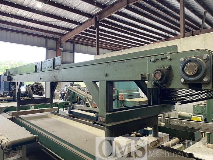 Used Hytrol Misc Conveyors & Lift Tables