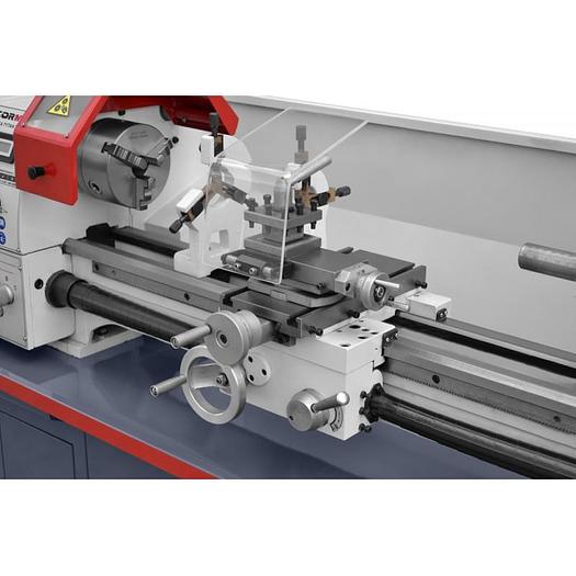 Cormak Tytan 750 Universal Lathe