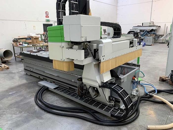 Used 1999 Biesse Italy CNC machining centre Biesse Rover 23