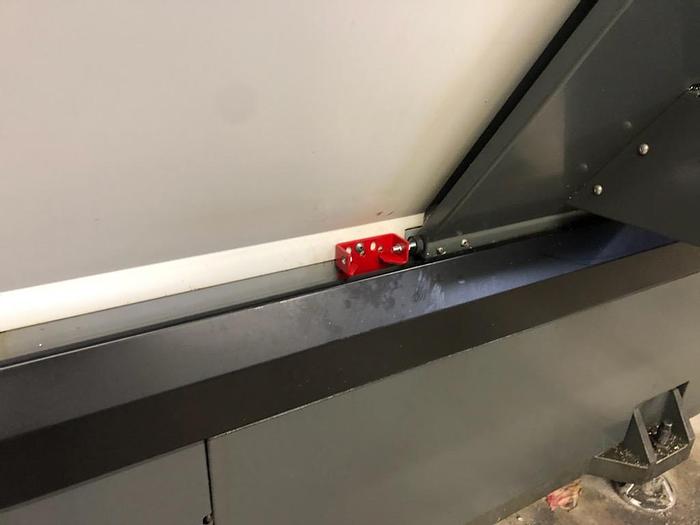 Used 2017 HAAS ST-30Y CNC Turning Center With Live Tooling