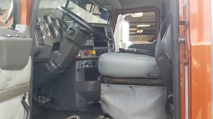 Used 2015 Mack CHU613