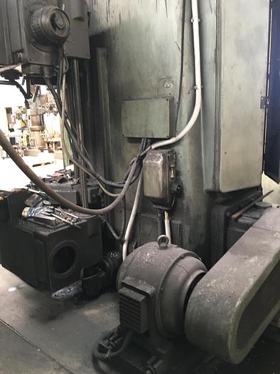 Usato Tornio Verticale PENSOTTI NE 1400