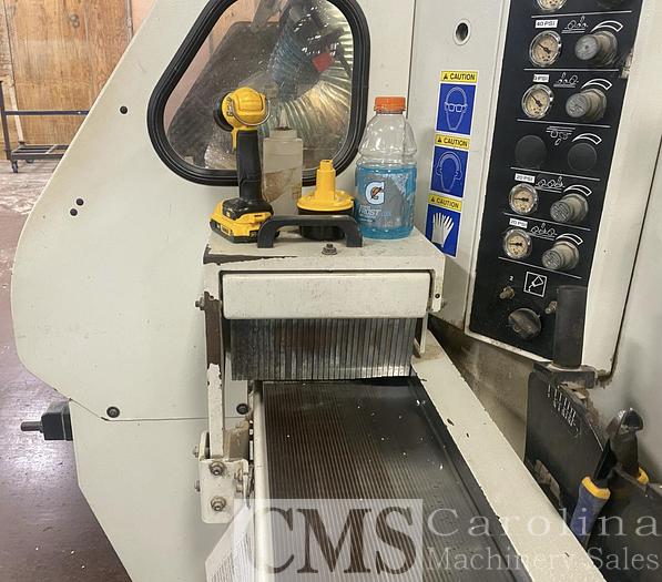 Used 2007 SCMI Superset Class Moulder