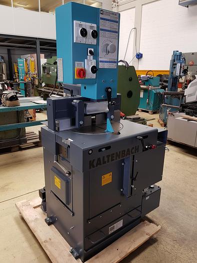 1986 Kaltenbach KKS 400 E
