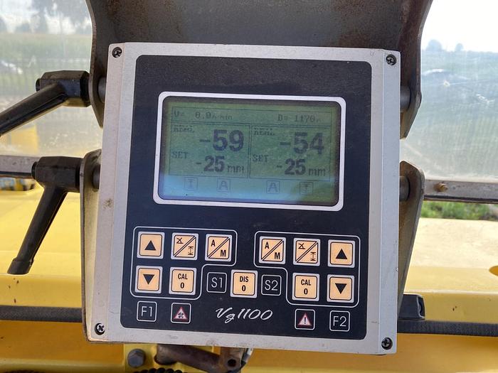 Usato 2010 BOMAG BM1300/30