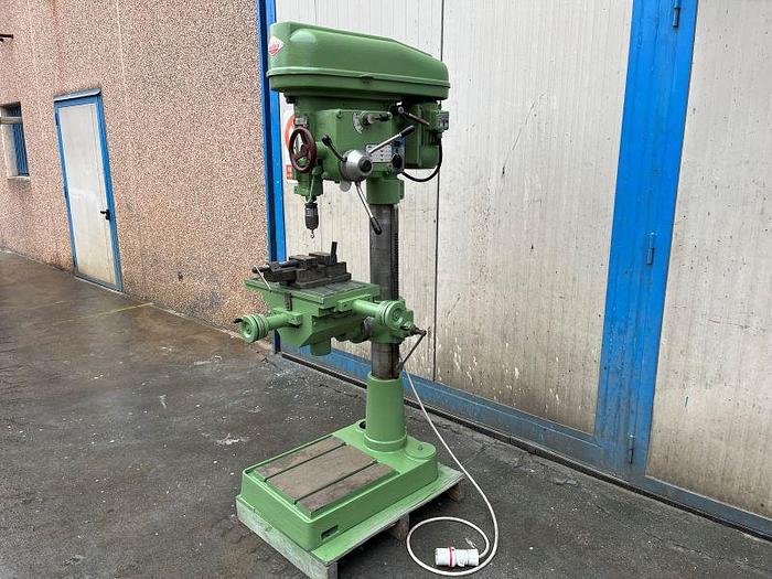 Usato TRAPANO FRESA AUDAX 30 TCA