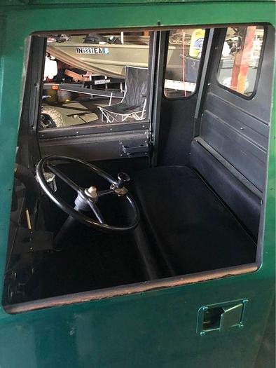 Used Cushman Truckster