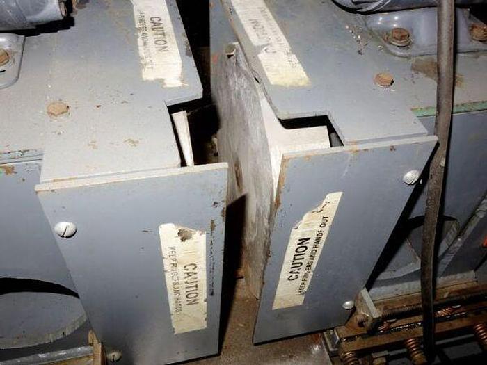 Used EDGER GUIDE DRESSING MACHINE