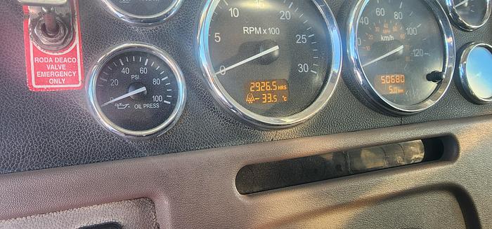 Used 2011 INDUSTRIAL VAC