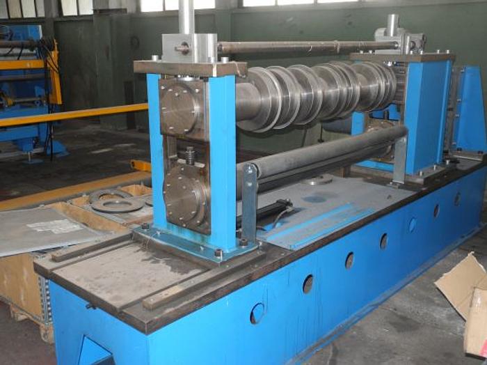 Cesoia a lame circolari ETOLA