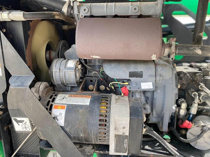 Used 2013 JLG 450 AJ II