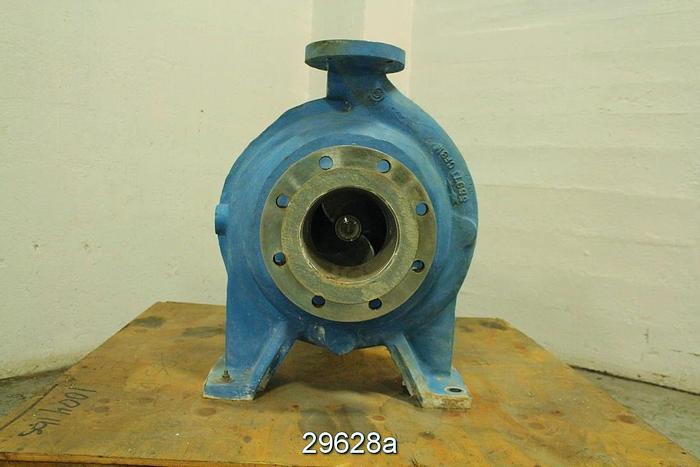 Used Goulds 3175 3x6x14 Pump #29628