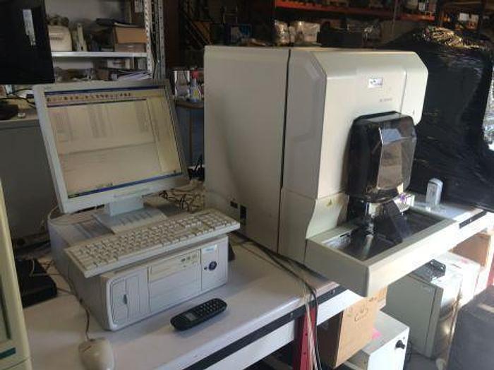 Gebraucht SYSMEX XT-2000i