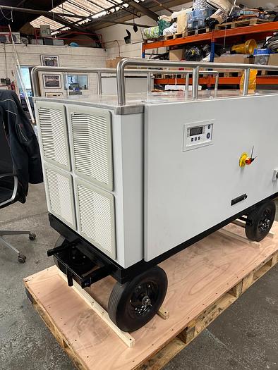 D'occasion 2025 AirBusiness GSE