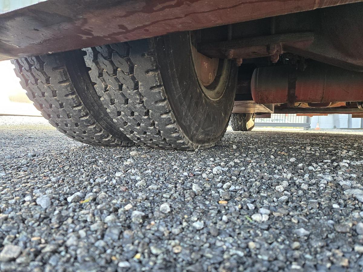 D'occasion 1991 TLD TL1800