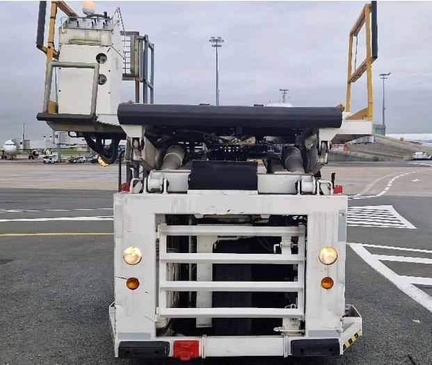 D'occasion 2005 Air Marrel LAM3500DP